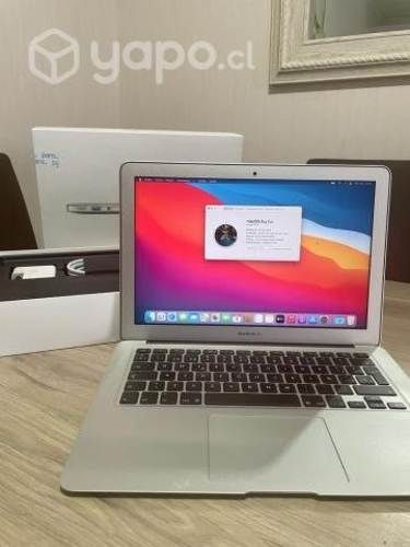 Apple MacBook Air 13.3 Intel Core i5 1.6GHz 8GB+ 1