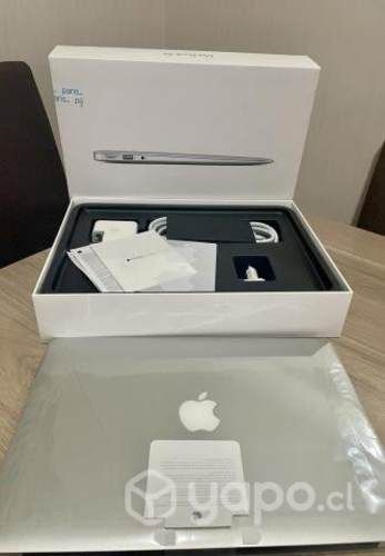 Apple MacBook Air 13.3 Intel Core i5 1.6GHz 8GB+ 1