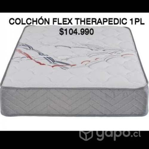 Colchones y camas a buen precio