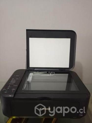Impresora canon pixma