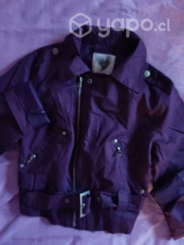 Ropa semi nueva y alguna nuevas