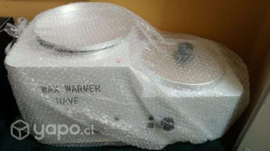 Olla profesional con colador