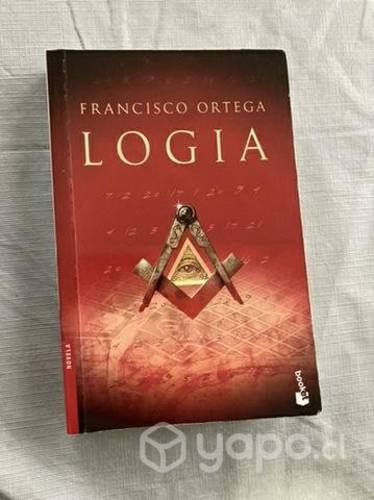 Francisco Ortega - Logia
