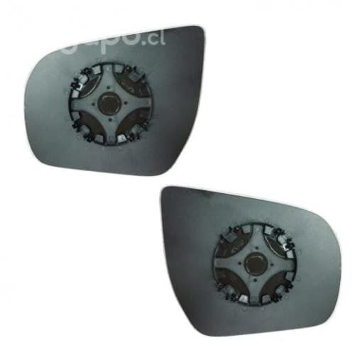 Luneta Espejo Retrovisor Saic Maxus T60 17-22 Par