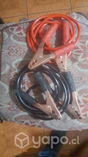 Cables robacorriete o transmision de energia