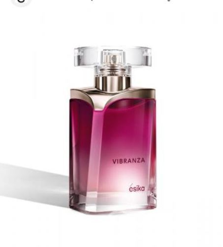 Perfume vibranza