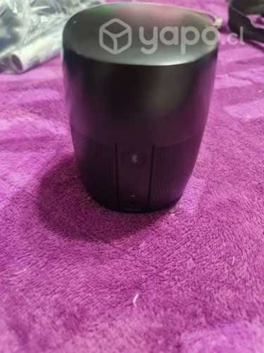 Parlante zolo con asistente google