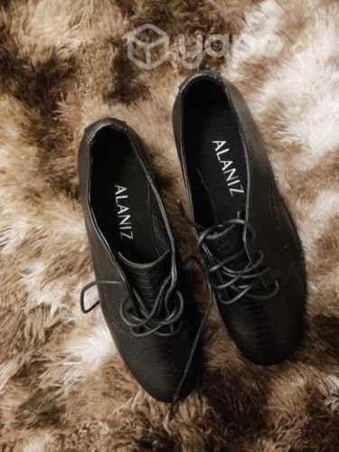 Zapatos Alaniz mujer
