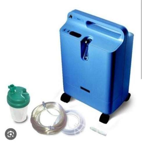 Concentrador de oxino portatil Phillips