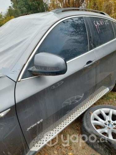 Puerta delantera izquierda bmw x6