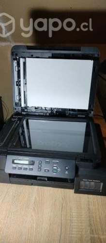 Impresora Brother DCP-T720DW