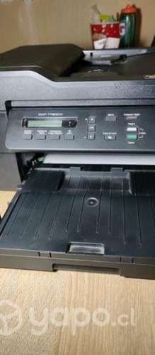 Impresora Brother DCP-T720DW