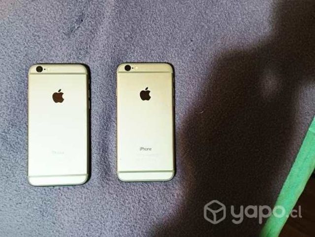 2 Iphone 6