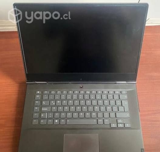 Notebook Gamer Lenovo Legion Y740 - 15IRHg