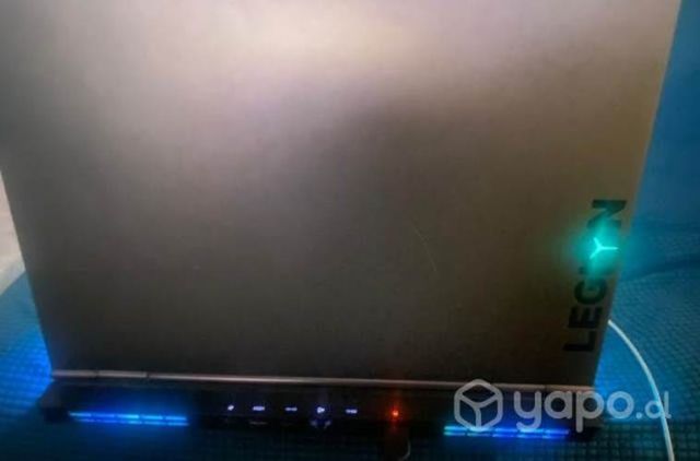 Notebook Gamer Lenovo Legion Y740 - 15IRHg