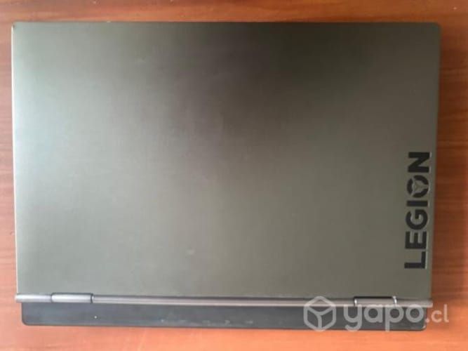 Notebook Gamer Lenovo Legion Y740 - 15IRHg