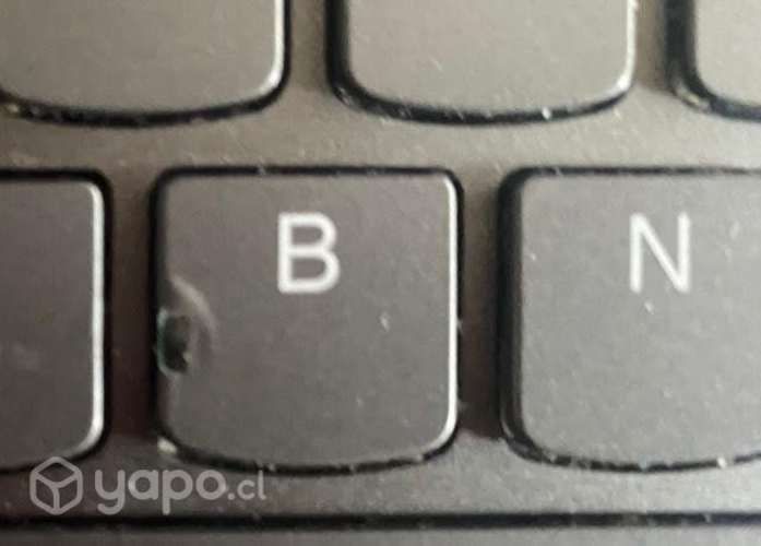 Notebook Gamer Lenovo Legion Y740 - 15IRHg