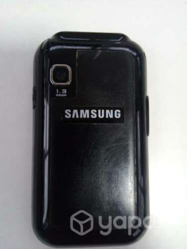 Teléfono Samsung básico táctil