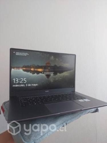 Matebook D 15
