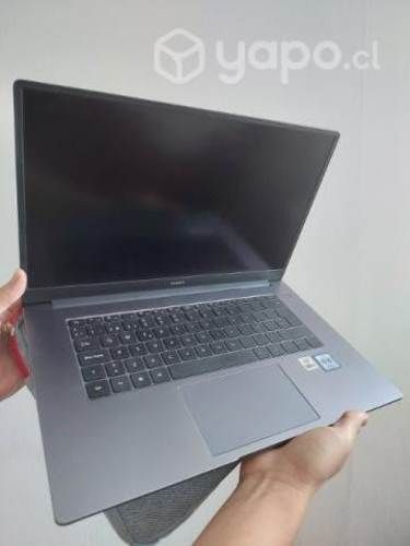 Matebook D 15