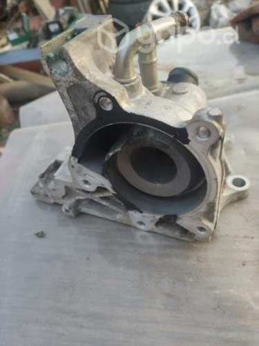 Base Bomba de agua Nissan Qashqai J11 2017 MR20