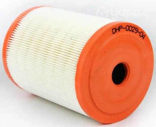 Filtro de aire para generador FAW 20kVA