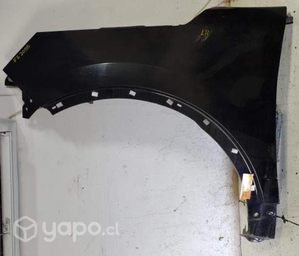 Tapabarro Delantero Izquierdo Original (FE2095) Fo