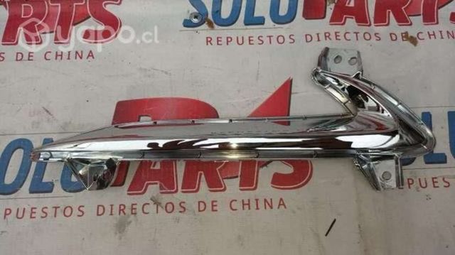 Changan alsvin - bisel delantero