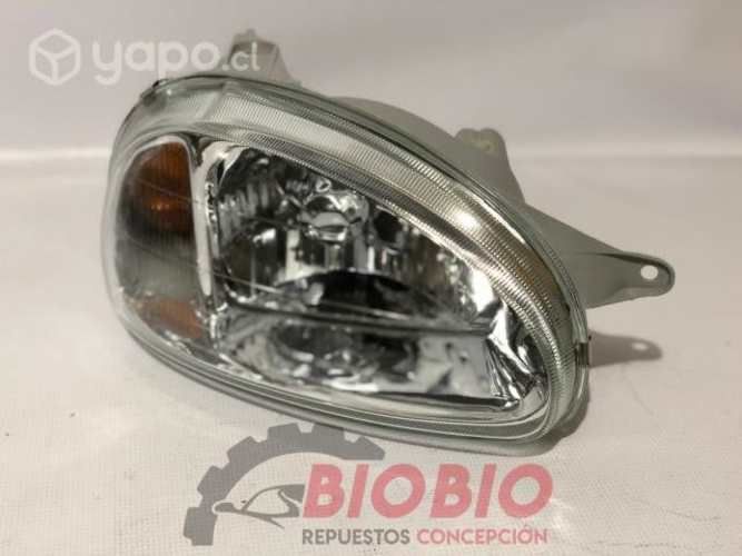 OPTICO CHEVROLET CORSA 1.6cc 1999/2009