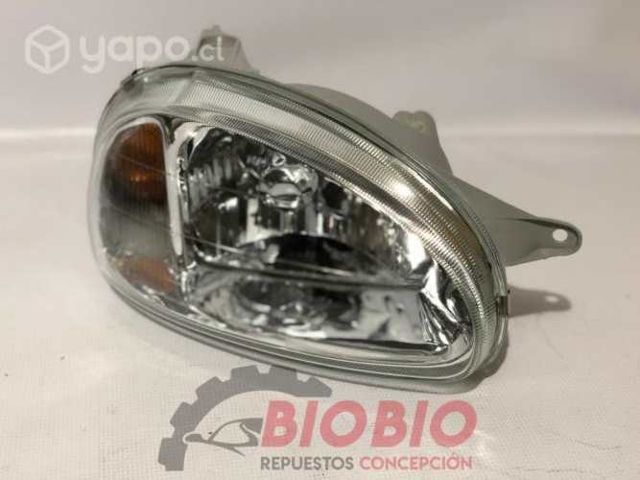 OPTICO CHEVROLET CORSA 1.6cc 1999/2009