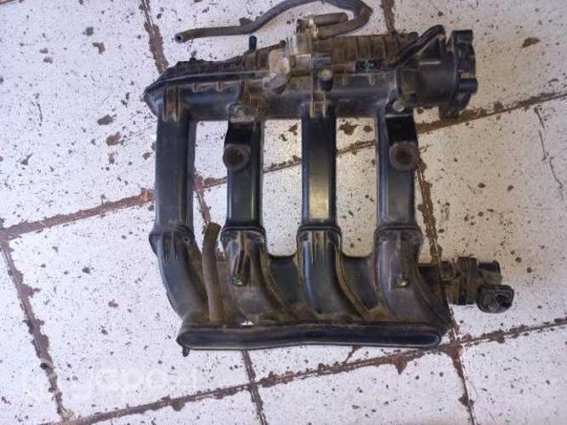 Múltiple de admisión Nissan qashqai 2020