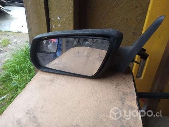 Espejo Ford Mustang
