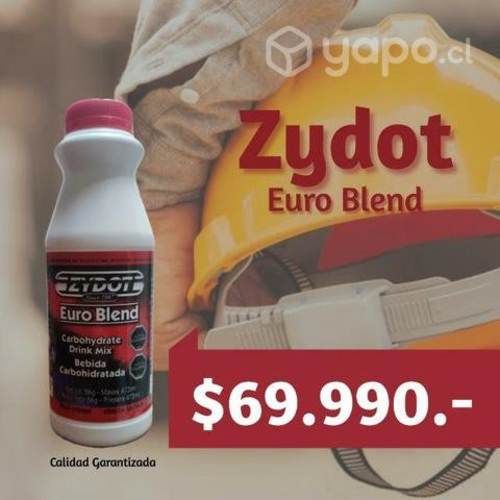 Zydot Euro Blend Original Detox