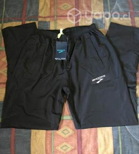 Pantalón buzo Brooks