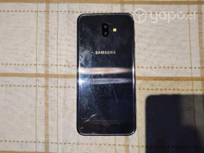 Samsung J6+