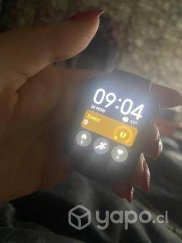 Reloj redmi watch 2 xiaomi
