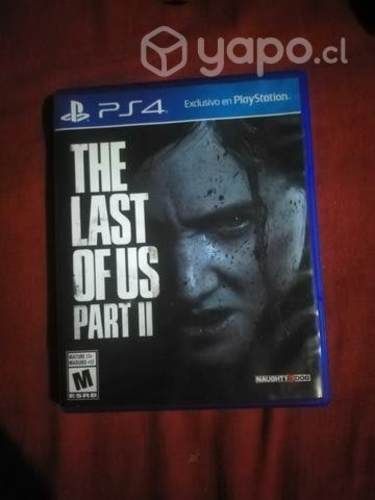 The last of us 2