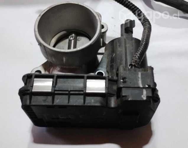 Cuerpo de aceleración chery Tiggo 2