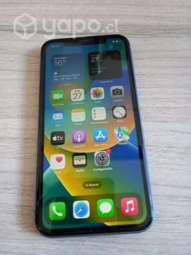Iphone 11 64gb
