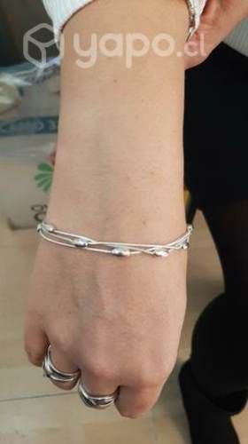 Bella pulsera 3 en 1