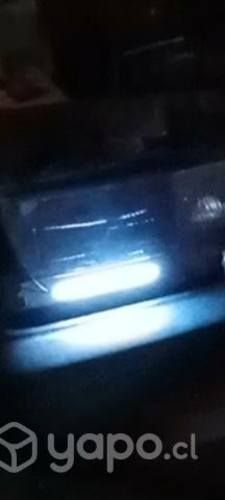 Luces LED posición/intermitentes contra agua