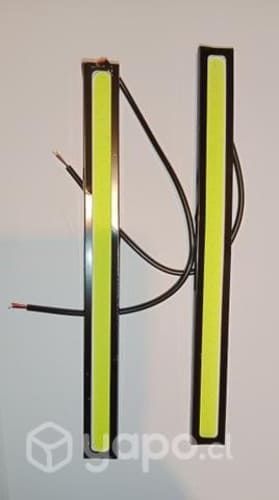 Luces LED posición/intermitentes contra agua