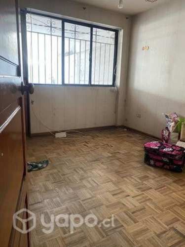 Departamento centro Antofagasta