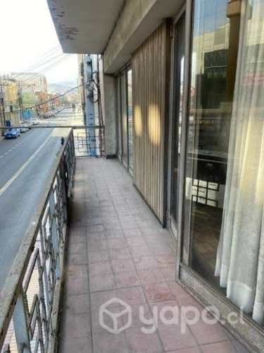 Departamento centro Antofagasta