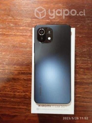Xiaomi 11 Lite 5G NE