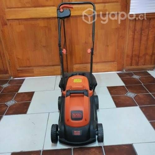 Cortadora de paso back Decker 1000w
