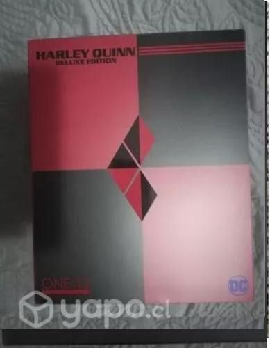 Mezco One 12 Harley Queen Clásica