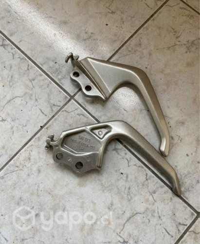 Barras traseras yamaha FZN