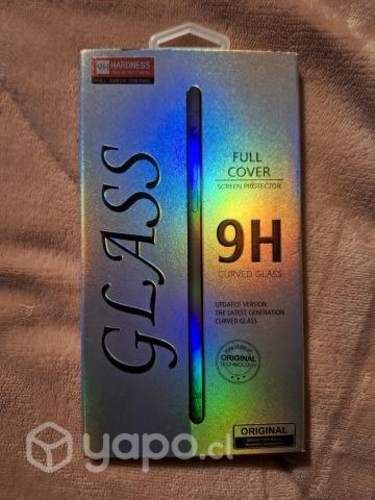 Iphone 7 + accesorios