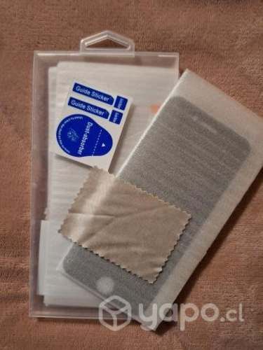 Iphone 7 + accesorios